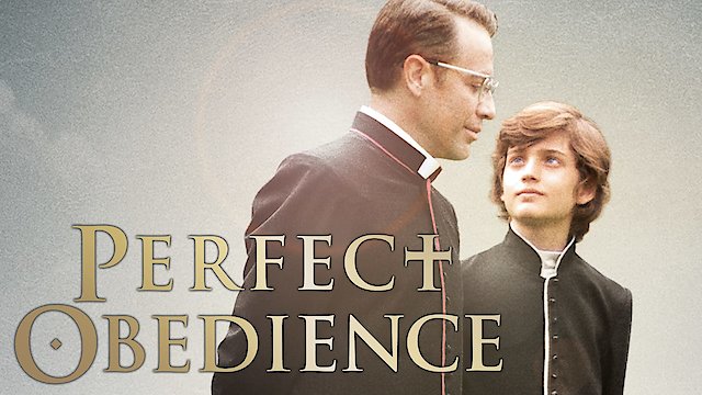 Watch Perfect Obedience Online