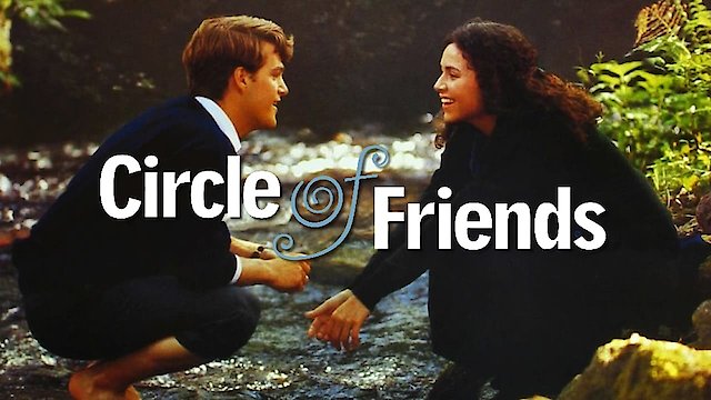 Watch Circle of Friends Online