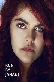 Run poster