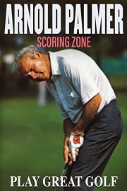 Arnold Palmer: The Scoring Zone poster