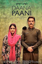 Daana Paani