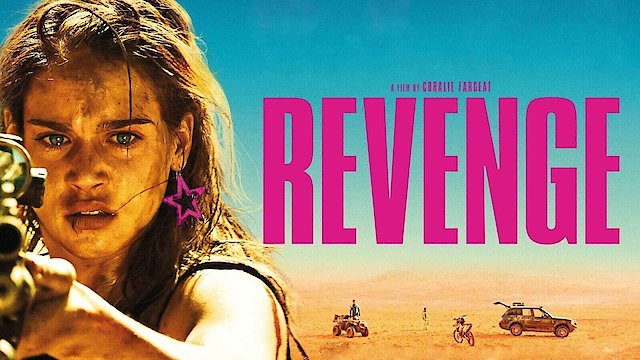 Watch Revenge Online