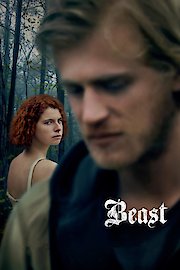 Beast poster