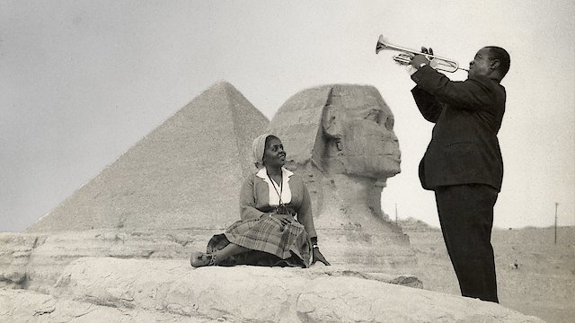 Watch The Jazz Ambassadors Online