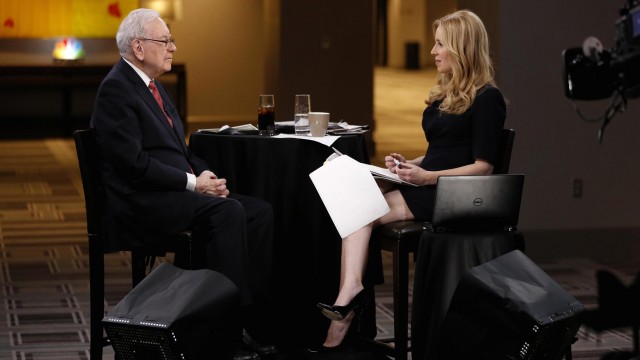 Watch Warren Buffett: Investor. Teacher. Icon Online