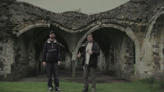 Watch Preternatural Online