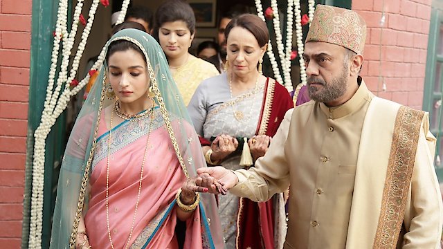 Watch Raazi Online