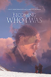 Becoming Who I Was poster