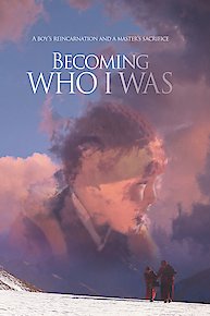 Becoming Who I Was