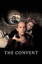 O Convento poster
