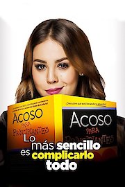 Lo mas sencillo es complicarlo todo poster