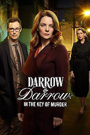 Darrow & Darrow: In the Key of Murder poster