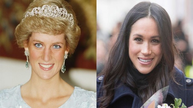 Watch The Real Princess Diaries: From Diana to Meghan Online