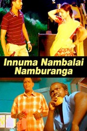 Innuma Nambalai Namburanga poster
