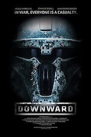 Downward
