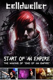 Celldweller - Celldweller: Start Of An Empire (The Making Of End Of An Empire)