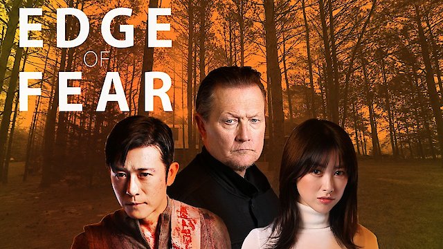 Watch Edge of Fear Online