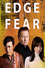 Edge of Fear poster