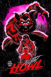 Night Howl poster