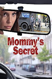 Mommy's Secret poster
