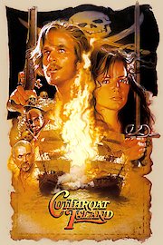 Cutthroat Island