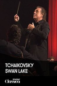 Tchaikovsky - Swan Lake