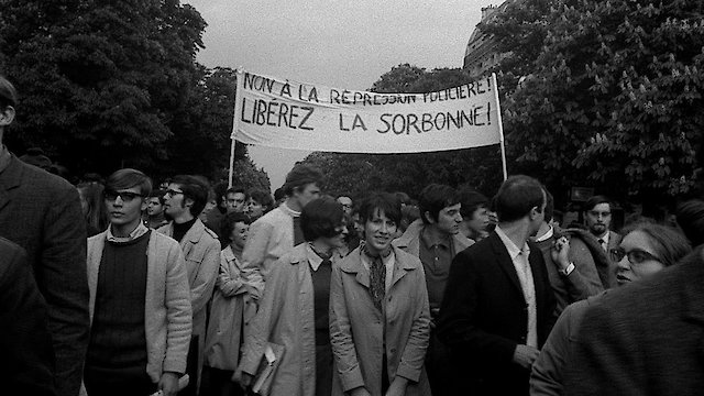 Watch In the Intense Now Online