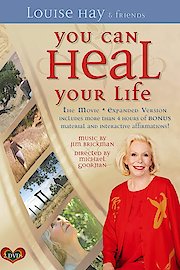 You Can Heal Your Life poster