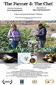 The Farmer & The Chef