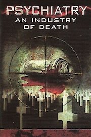 Psychiatry: An Industry Of Death
