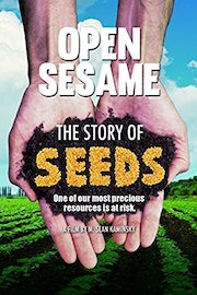 Open Sesame