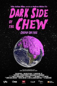 Dark Side Of The Chew