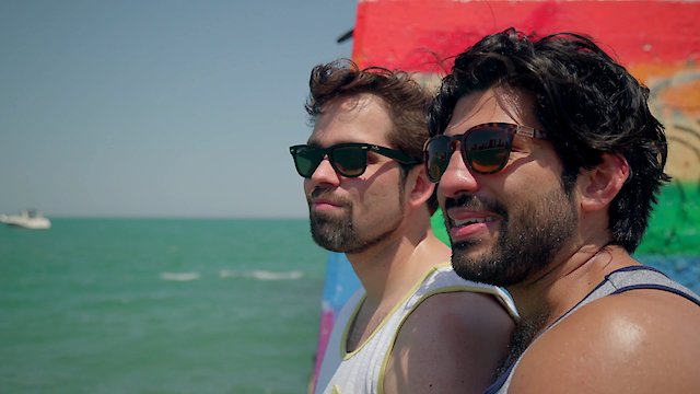 Watch A Place To Be Online