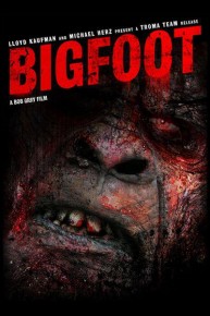 Bigfoot