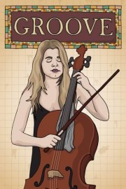 Groove poster