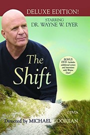 The Shift poster
