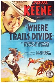 Where Trails Divide