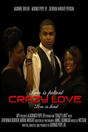 Crazy Love