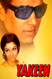 Yakeen poster