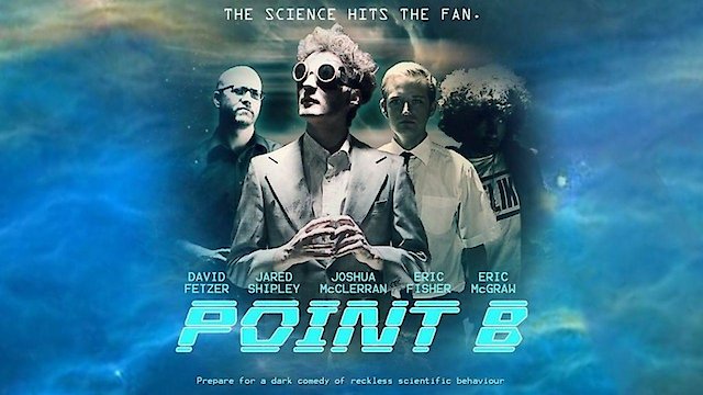 Watch Point B Online