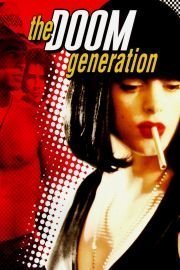 Doom Generation poster