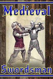 Medieval Swordsman