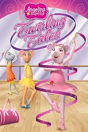 Angelina Ballerina: Twirling Tales poster