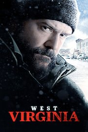 West Virginia poster