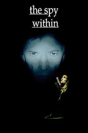 The Spy Within poster
