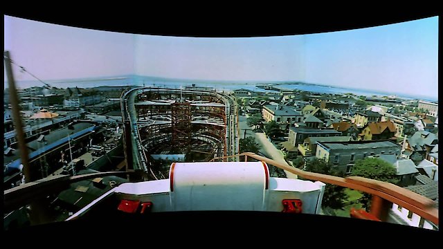 Watch This Is Cinerama Online