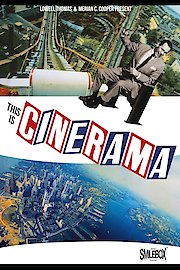 This Is Cinerama poster