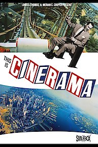 This Is Cinerama