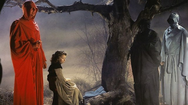 Watch The Masque of the Red Death Online