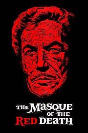The Masque of the Red Death